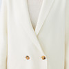 东黎 • 秀场同款 山羊绒女士春季西服开衫 4152 商品缩略图7