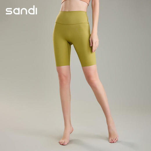 2025春夏新品sandi五分裤SV22102 商品图4