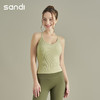 2025春夏新品sandi背心SL24014_XD 商品缩略图2
