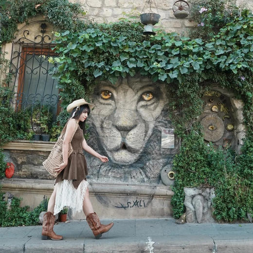 高加索 | 丝路古境3国9天8晚 商品图4