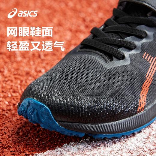 ASICS/亚瑟士童鞋2025新款男女童运动鞋网眼透气休闲鞋LAZERBEAM 商品图1