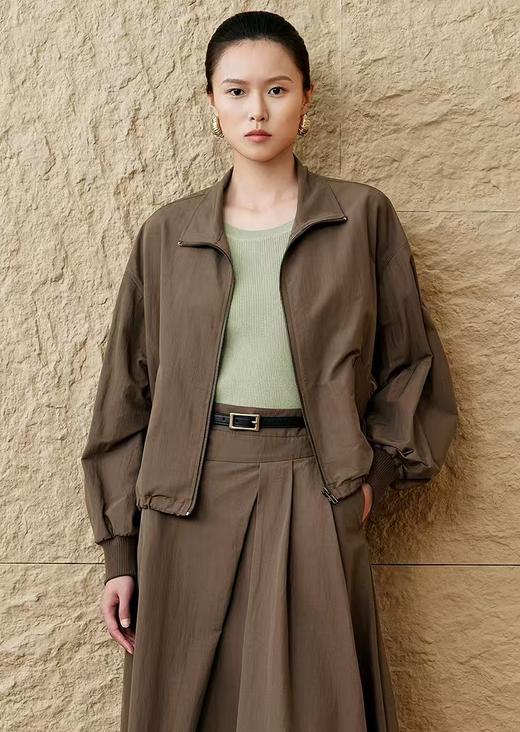 恩裳INSUN女装外套9C35110060 商品图0