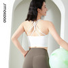 2025春夏SMOEDOD/水沐伊朵瑜伽X型美背防震一体杯莱卡面料透气速干亲肤50185 商品缩略图3