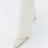 东黎 • 秀场同款 山羊绒女士秋冬拖地阔腿裤 4119 商品缩略图11