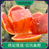3月27日12点截单【宜宾血橙】伙记优选四川新鲜橙子 8斤家庭装  精品大果红橙子 富含丰富的花青素 当季新鲜水果 现摘现发 自然树上熟 不打药 商品缩略图0