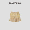 ROMI STUDIO“春夏必备” 气质百搭设计感衬衣短裙套装 T3171/K3172 商品缩略图4