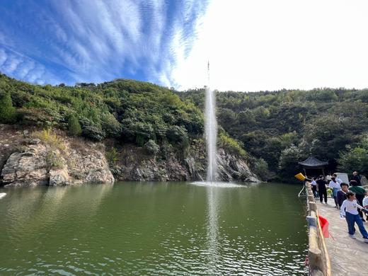 19.9起~抢济南龙门山景区特惠活动 商品图4