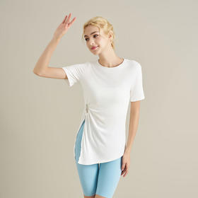 2025春夏新品sandi短袖罩衫SC24016