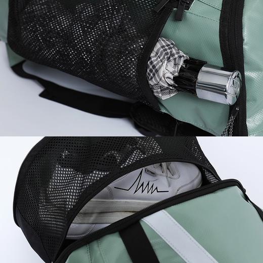 URG多功能双肩背包 Weather Competiton户外运动登山越野专业时尚耐操耐磨双肩包（有赠品） 商品图4