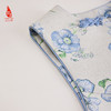 SAINTJOY/上久楷女式宋锦马甲 雾里添花 CY1044207020 商品缩略图7