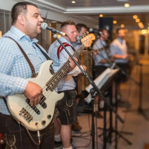 【奢华游轮系列·维京游轮】11日多瑙河缤纷之旅 | 中文服务·畅玩5国9城·布达佩斯-维也纳 商品图4