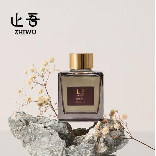 止吾夜之光系列无火香薰家用室内持久空气清新熏香卧室房间除臭 商品图2