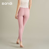 2025春夏新品sandi九分裤SP24101 商品缩略图2