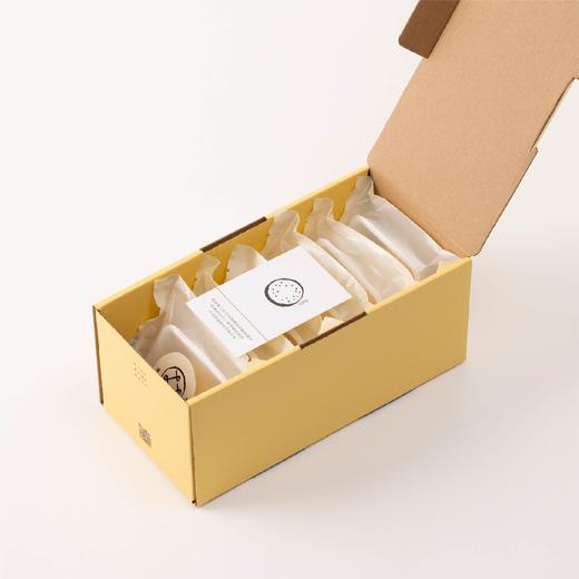 林秉记芋蓉饼 6枚/盒（270g） 商品图4