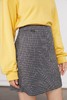 Stay2Weeks 学院风休闲格纹短半裙 11430 商品缩略图3