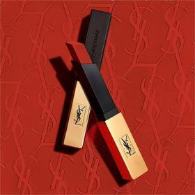 【限时特惠】YSL 圣罗兰小金条口红2.2g