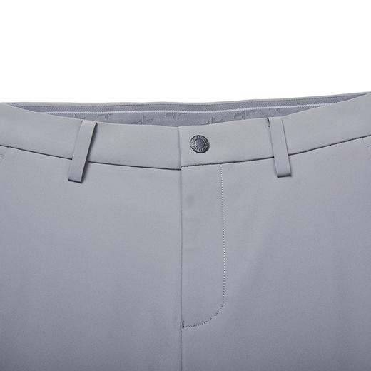 【商场同款】柒牌锦氨休闲裤男春夏2024新品商务通勤上班男士长裤726H71390 商品图2