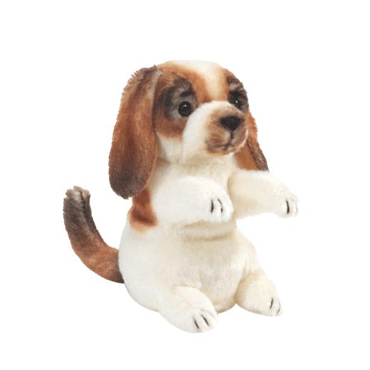 KZ1278 FOLKMANIS迷你狗指偶2792 商品图4