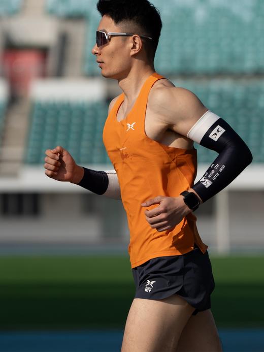 BODYWIT飞隼PRO男马拉松背心 商品图2