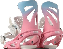 25/26FLUX固定器TW OFFWHITE