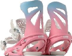 25/26FLUX固定器TW OFFWHITE 商品图0