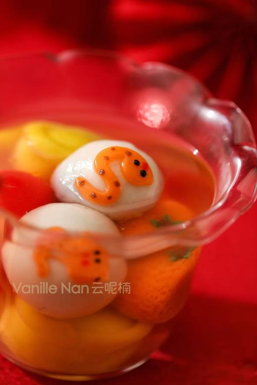 2025蛇年汤圆全家福 商品图5