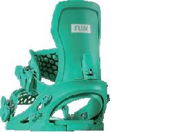 25/26FLUX固定器XF GREEN 商品图0