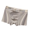 男士内裤纯棉精梳棉平角裤抗菌裆大码中腰速干四角透气男生 内裤 商品缩略图4