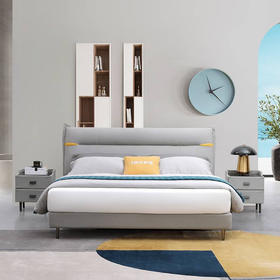 小怪兽科技布床/RKA1267