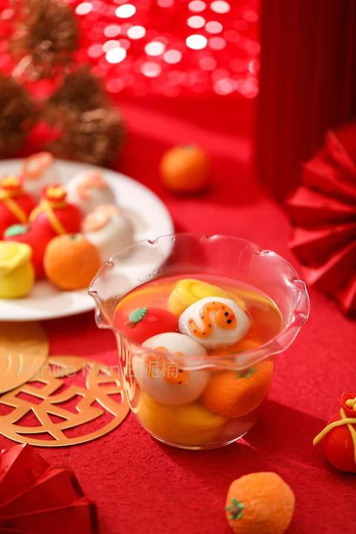 2025蛇年汤圆全家福 商品图1