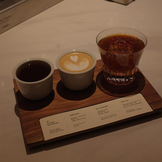 CaptainGeorge风味博物馆代金券 商品图8