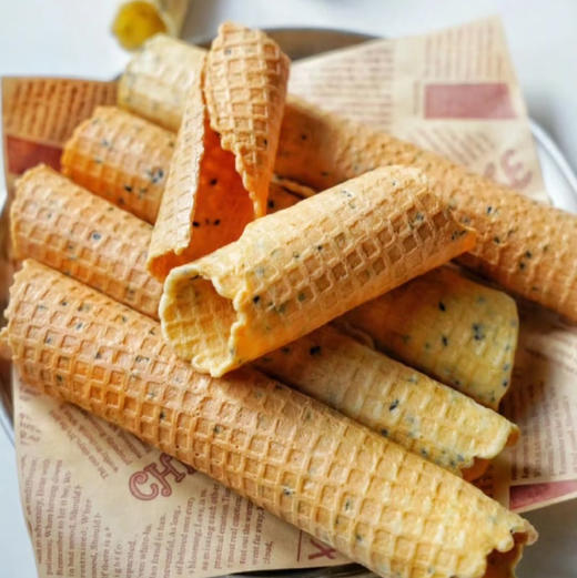 手工蛋卷 商品图0