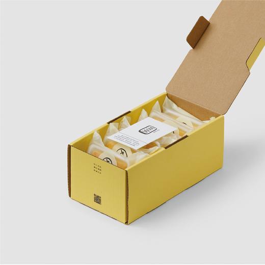 林秉记浮宫杨梅酥 6枚/盒（300g) 商品图5