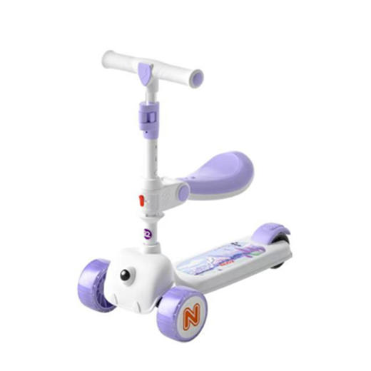 Nuby努比儿童滑板车 商品图0