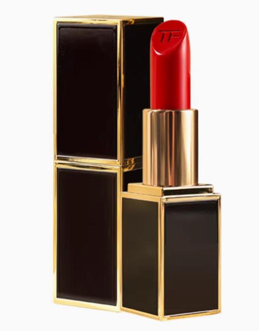 TF·经典黑管哑光口红3g【美妆护肤】-JLX 商品图2