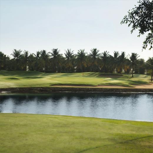 暹粒佛基拉乡村高尔夫俱乐部 Phokeethra Country Club｜吴哥高尔夫球场｜柬埔寨高尔夫球场俱乐部｜东南亚 商品图8