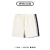 GXG男装 微肌理针织休闲短裤宽松运动短裤轻薄凉爽 夏季热卖 商品缩略图3