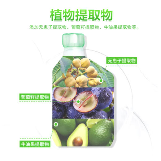 超能天然洗衣液【3kg】 商品图1