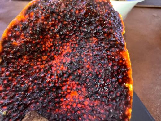 2008年药食同源  新会陈皮 2008东甲 250克起 商品图5