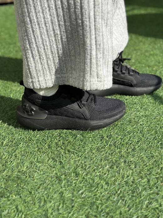 【微瑕品，不退换速抢❗Under Armour安德玛男女童运动跑鞋原装进口199秒S】*物3577💰跑步爱好者福音四季都能穿~品牌方高要求😭微瑕超低折扣，手速抢！手慢无 商品图9