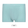 都市丽人都市锋尚简约基础内裤男40S人棉男士内裤平角内裤FK4BA1 商品缩略图6