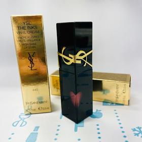 YSL 圣罗兰黑管唇釉（爱心限定）#440（226485）