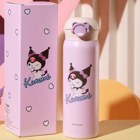 小木马生活馆杯具熊保温杯