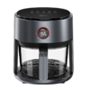 米技生活 360°可视玻璃空气炸锅
AF-L3012 商品缩略图0