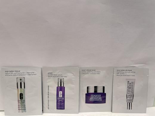 CLINIQUE倩碧明星套装体验礼 商品图0