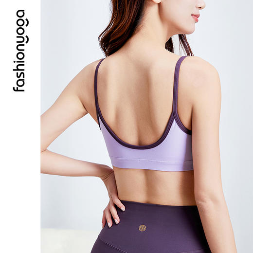 FC14161基础U背瑜伽BRA 商品图8