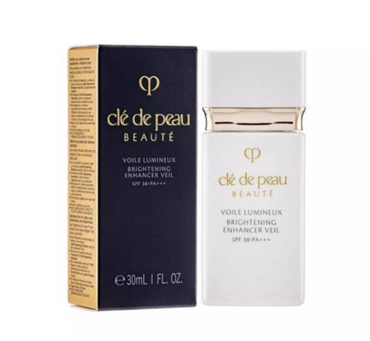 【航免仓】cpb白短管隔离30ml 商品图4