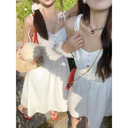 【189元任选2件】最后一波现货！长款连衣裙 商品图10