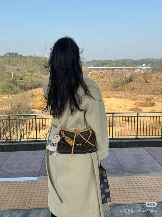 𝐂𝐀𝐑𝐑𝐘𝐀𝐋𝐋 𝐁𝐁 原厂皮系列 商品图2