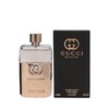 【保税仓】意大利GUCCI 古驰罪爱女士淡香水EDT花香50ml 90ml 多规格 商品缩略图1